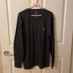 Vintage Ralph Lauren Cotton Shirt